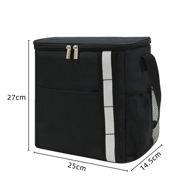 Women Insulated Lunchbox Kalsten