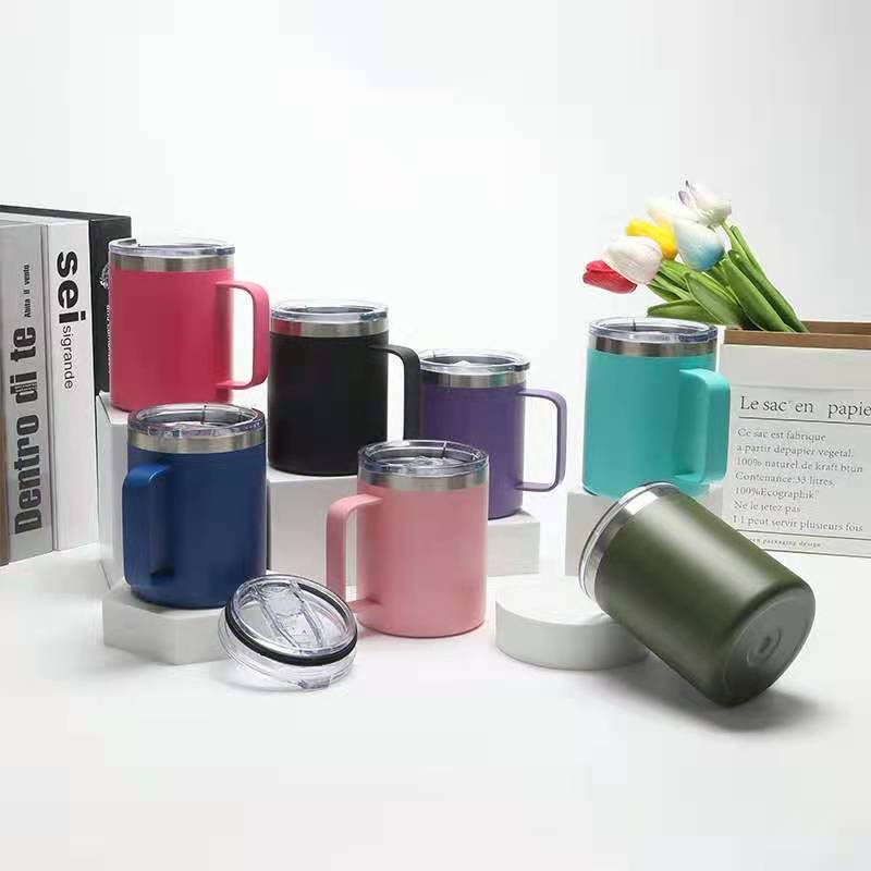 Unisex Insulated Coffee Mug Kalsten