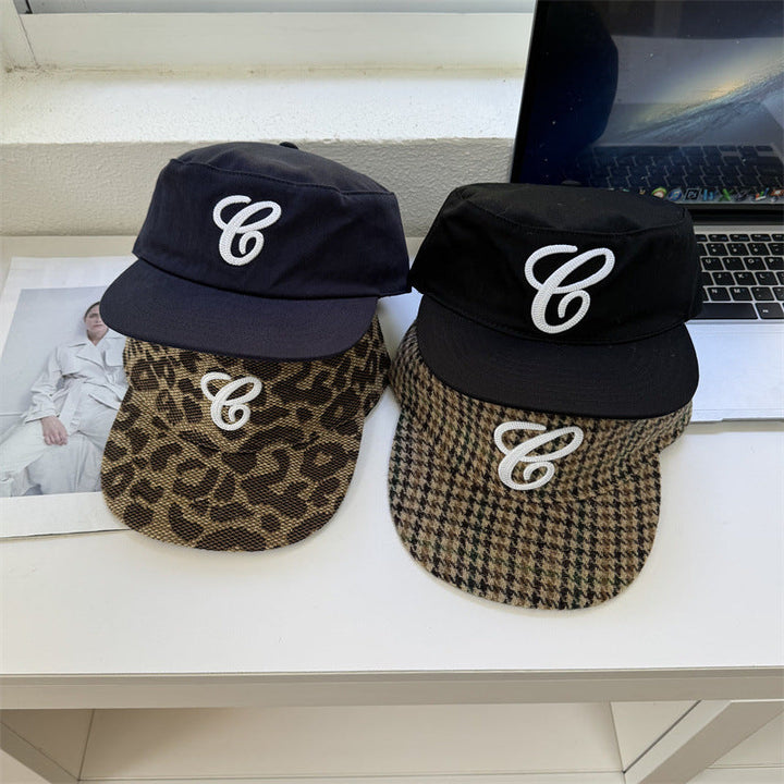 Women's Adjustable Casual Cap Kalsten