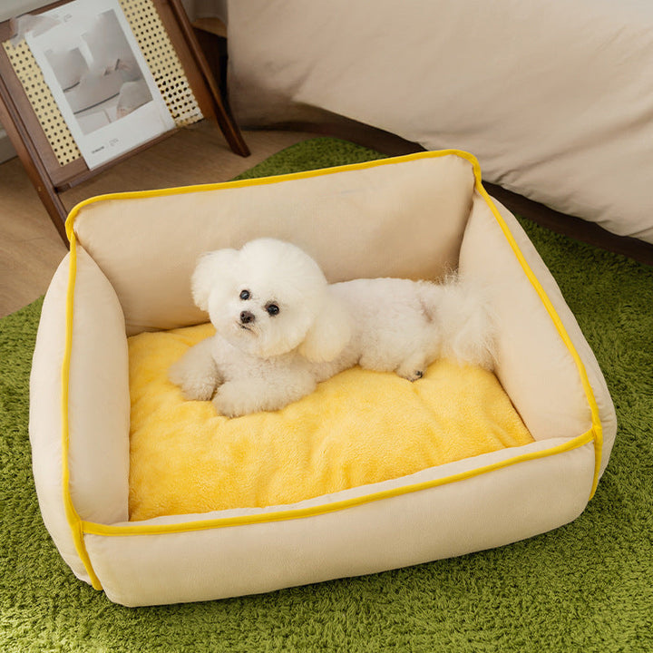Dog Bed