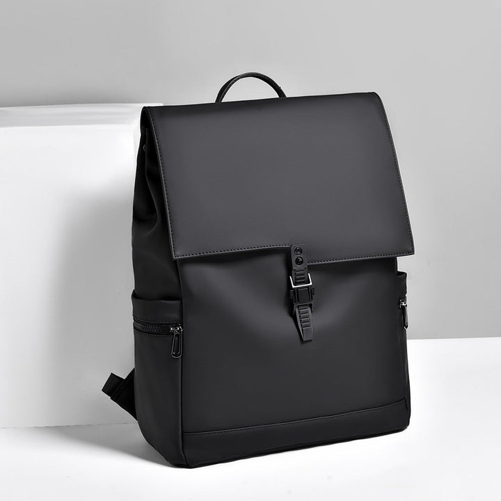 Multifunctional backpack with innovative organizational compartments Kalsten