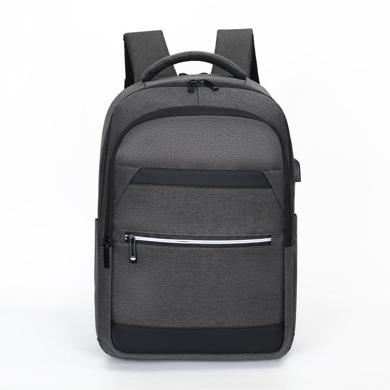 Smart Organizational Multi-Compartment Backpack Kalsten