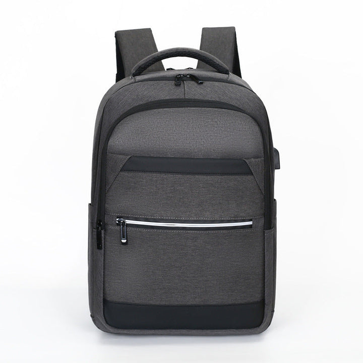 Smart Organizational Multi-Compartment Backpack Kalsten