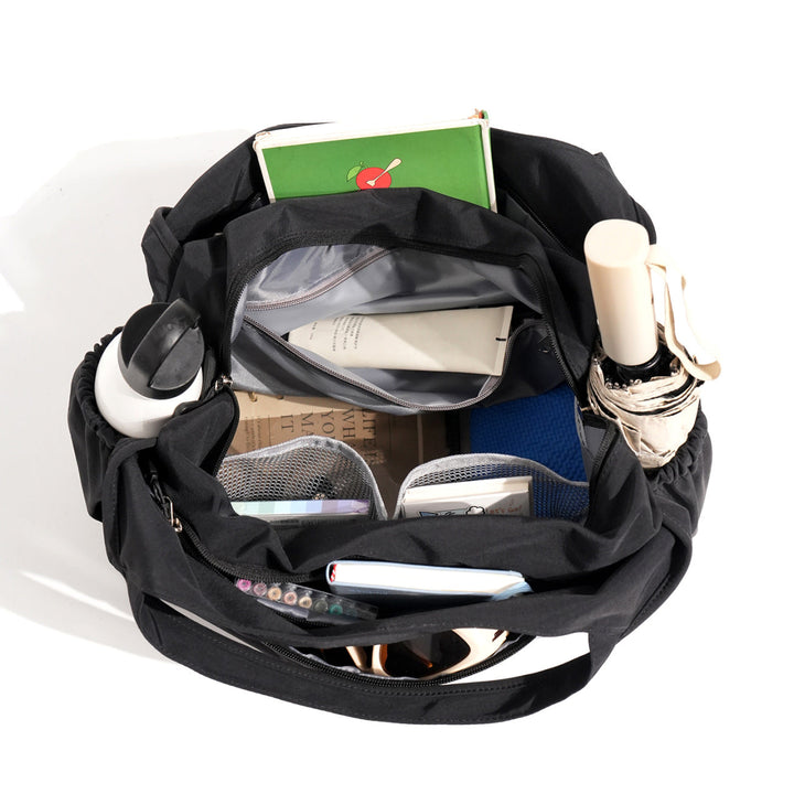 Multifunctional Sports Bag With Ergonomic Design Kalsten