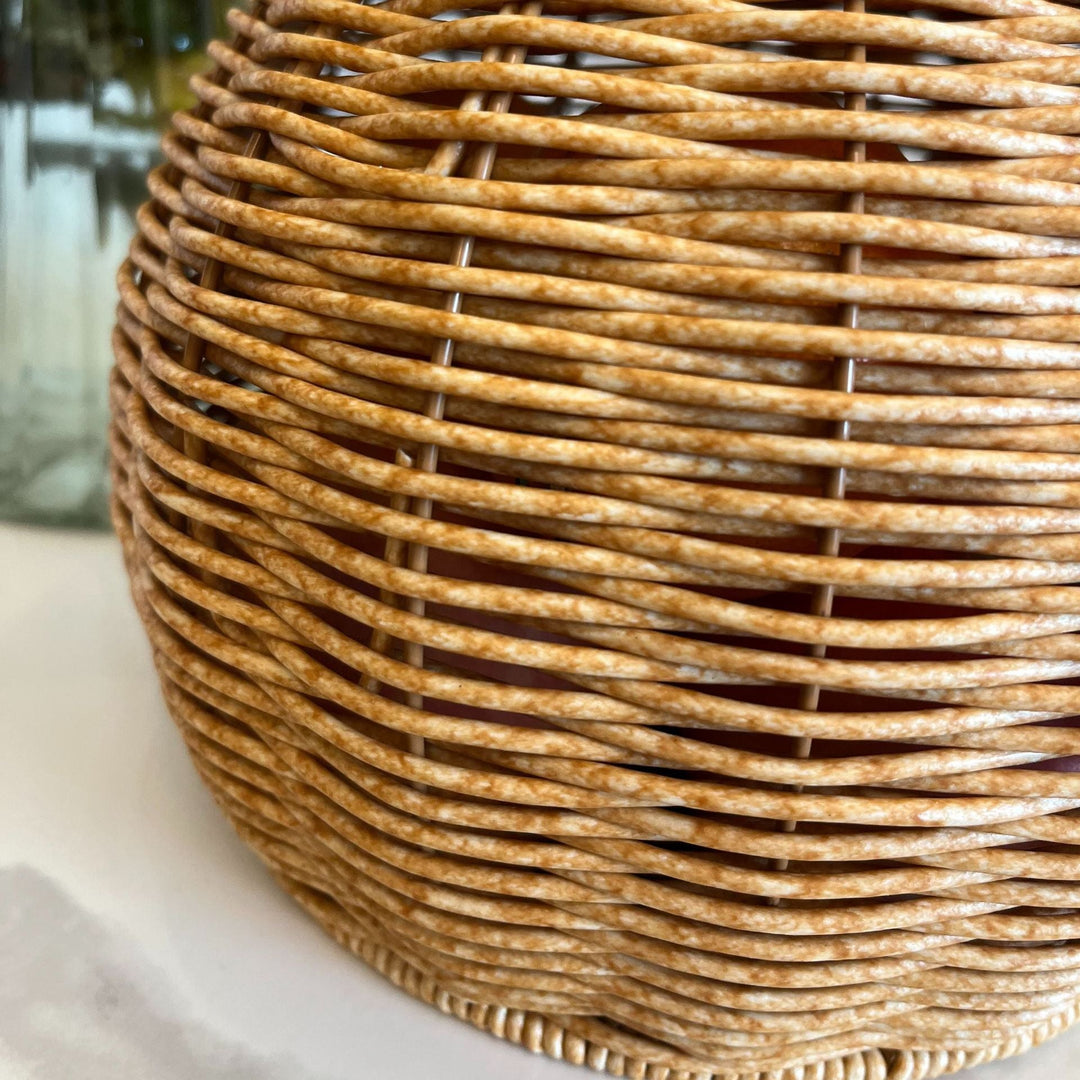 Women Decorative Storage Globe Kalsten