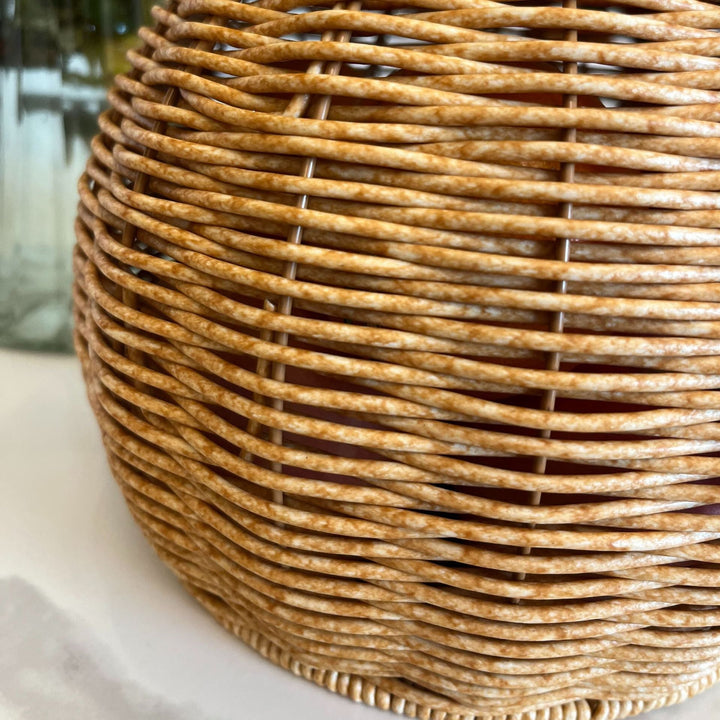 Women Decorative Storage Globe Kalsten