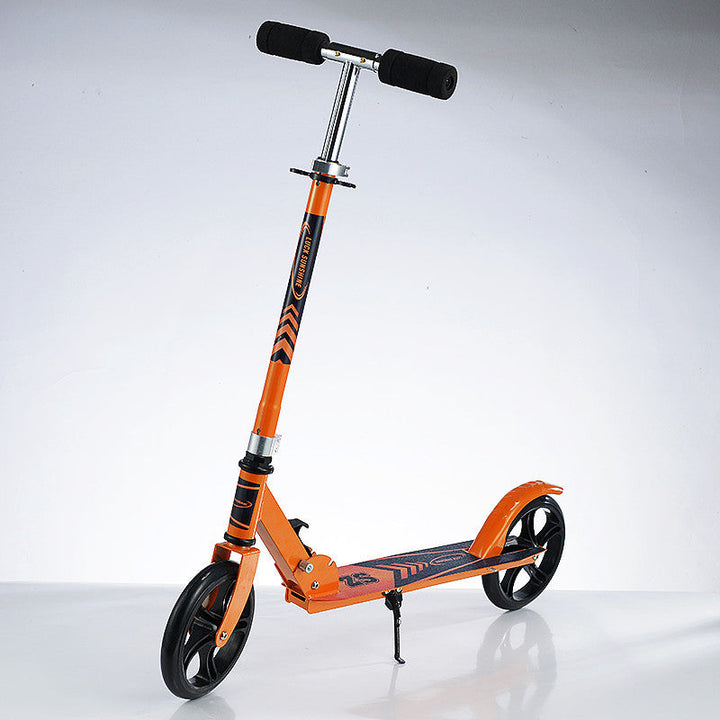 High-Performance Kick Scooter Kalsten