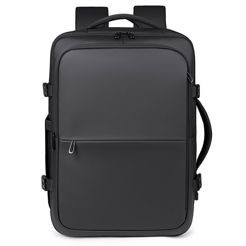 Multifunctional Backpack with Removable Laptop Compartment Kalsten