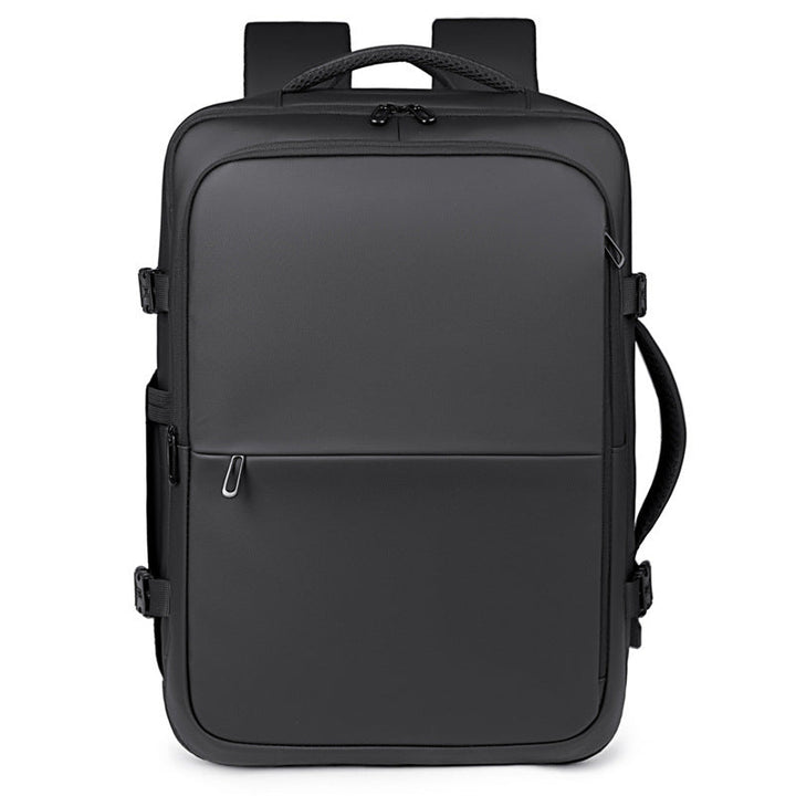 Multifunctional Backpack with Removable Laptop Compartment Kalsten