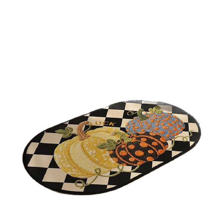 Artistic Novelty Bath Mat Kalsten