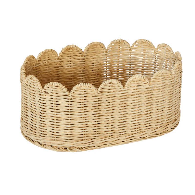 Storage basket Acalora