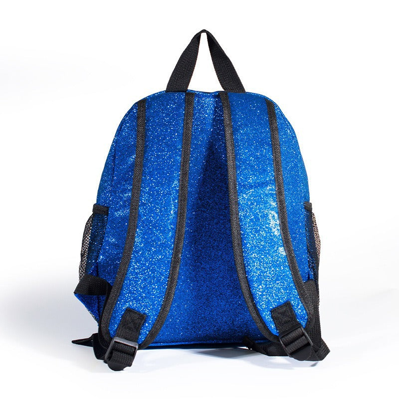 Glittering Backpack Kalsten