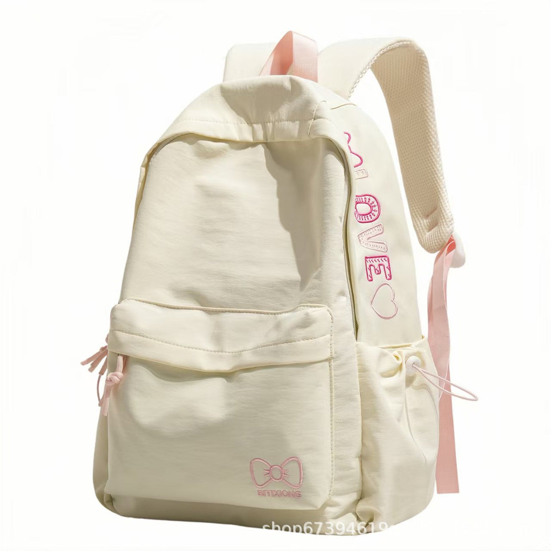 Stylish Multi-Functional Backpack Kalsten