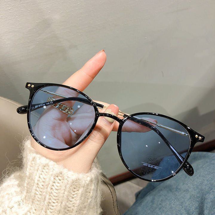 Women's Cat-Eye Sunglasses with Anti-Blue Light Technology Kalsten