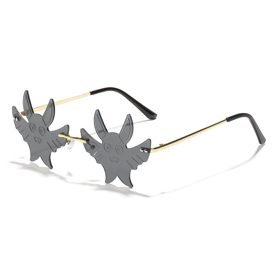 Women’s unique sunglasses with animal design Kalsten