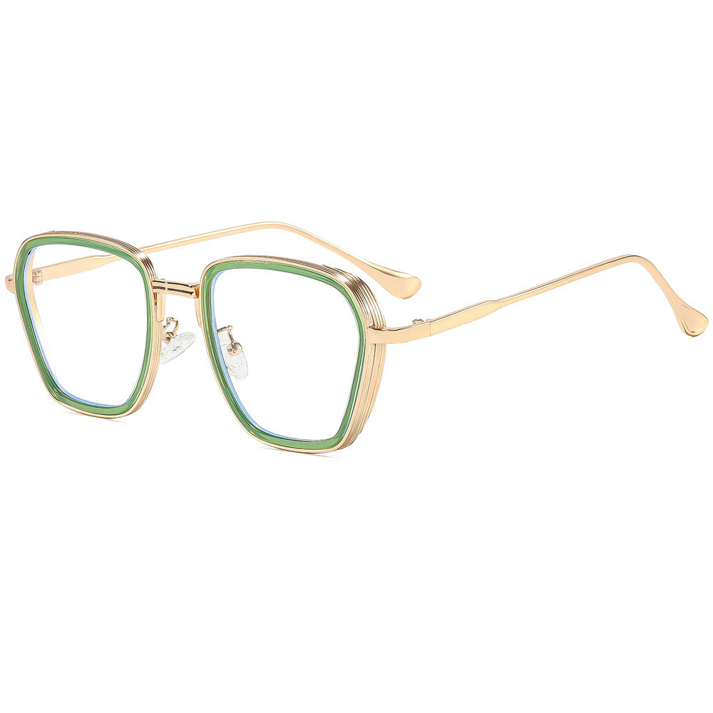Women's designer sunglasses in modern square frame Kalsten
