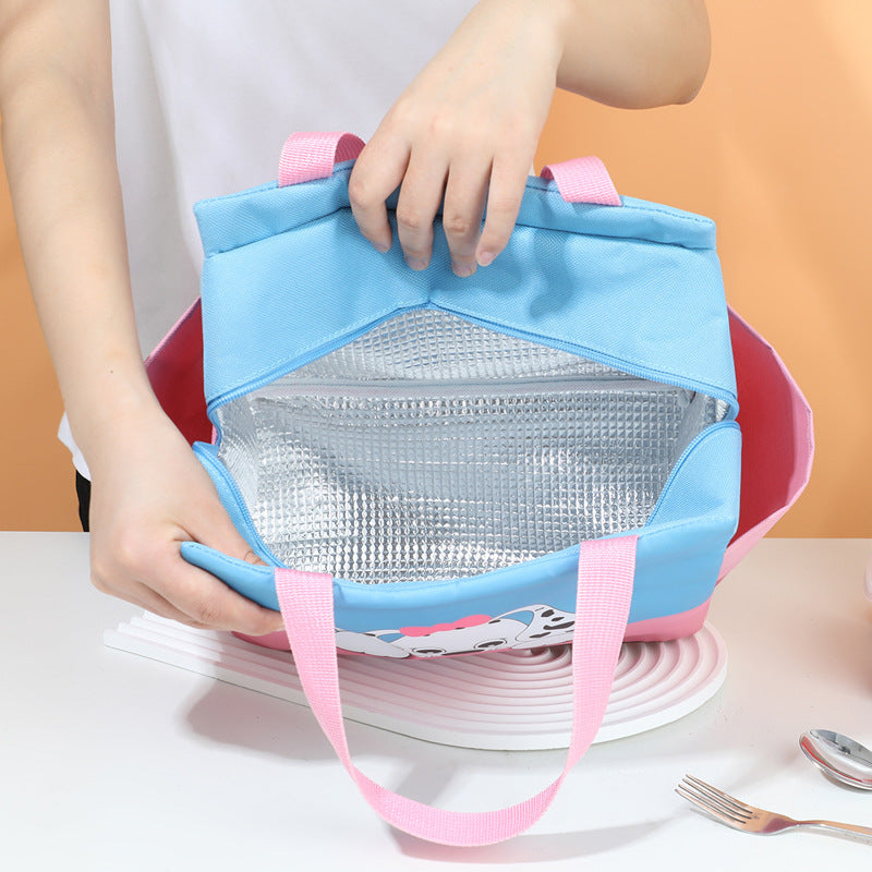 Trendy and Practical Shopping Bag Kalsten