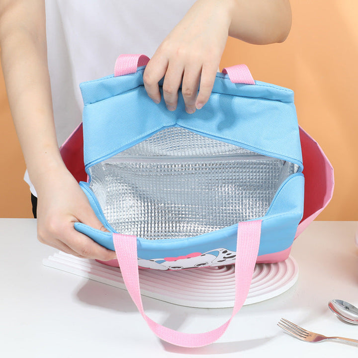 Trendy and Practical Shopping Bag Kalsten