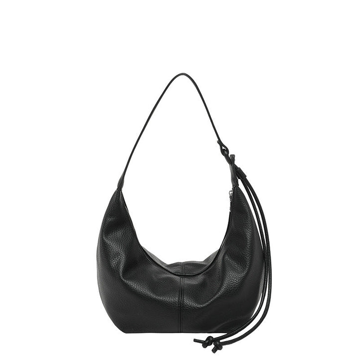 Leather Hobo Bag Kalsten