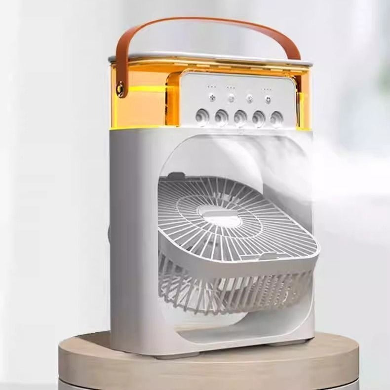Women Portable Fan Kalsten