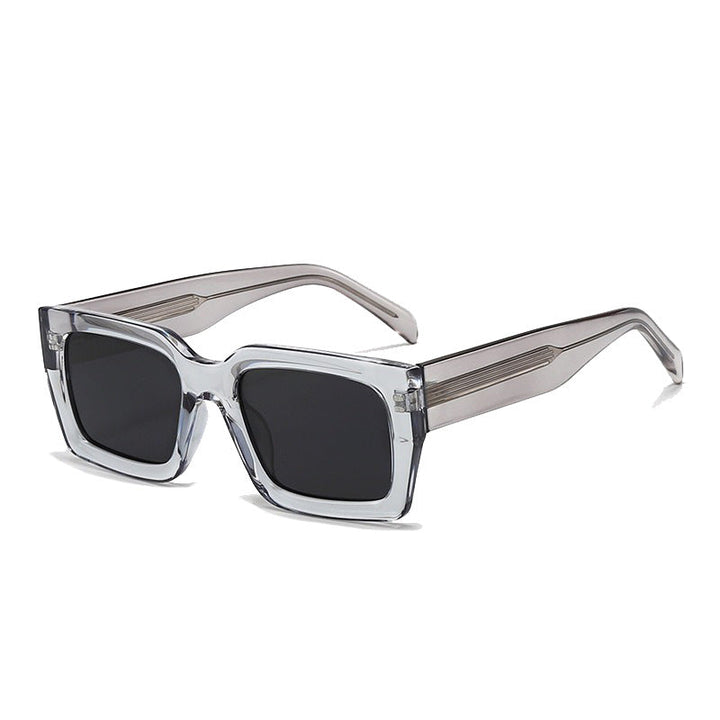 Women's Fashion Sunglasses in Trendy Tortoiseshell Design Kalsten