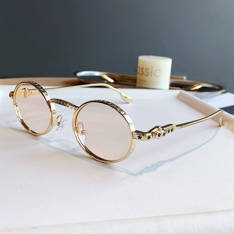 Ladies Elegant Sunglasses with Delicate Details Kalsten