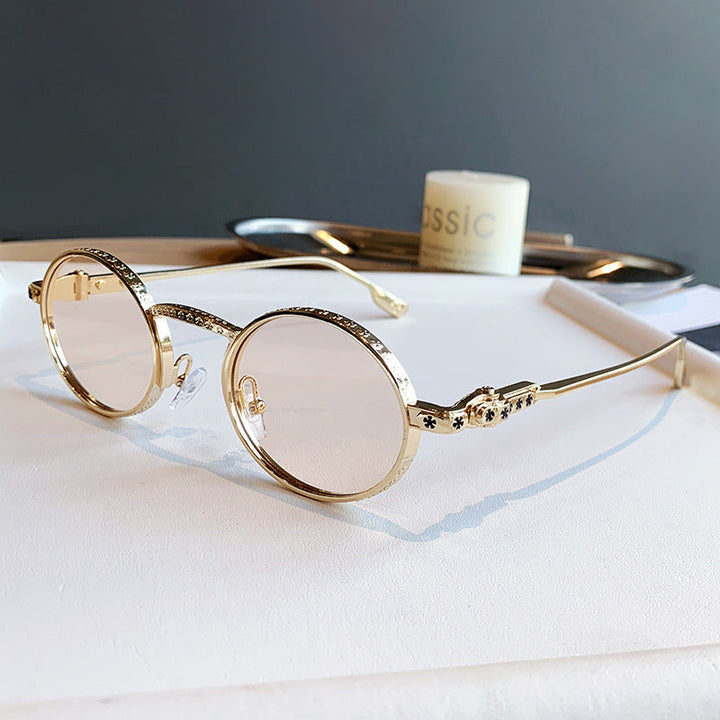 Ladies Elegant Sunglasses with Delicate Details Kalsten