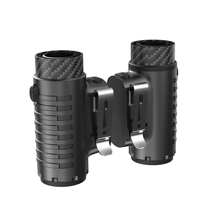 Unisex binoculars with ergonomic design Kalsten