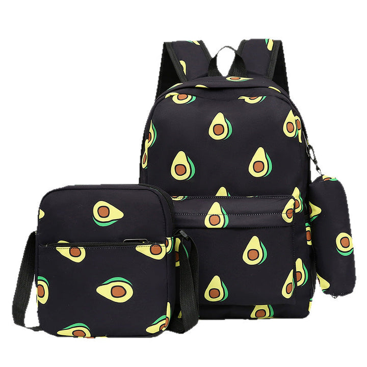 Backpack Set Kalsten