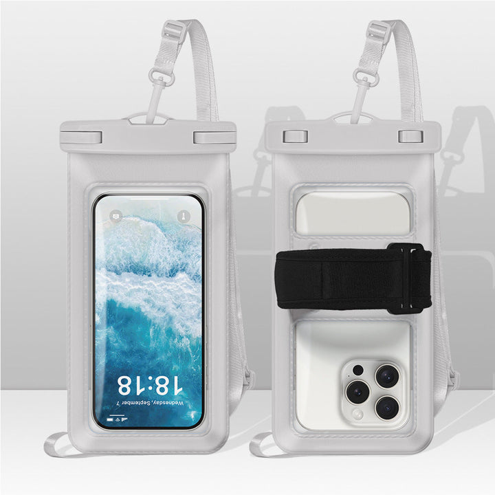 Waterproof Smartphone Case Kalsten