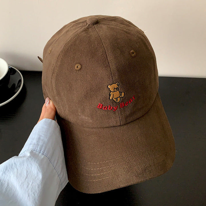 Women's Embroidered Casual Baseball Cap Kalsten 1784083582