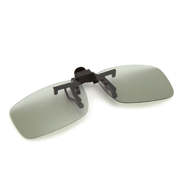 Women's Clip-On Sunglasses Kalsten