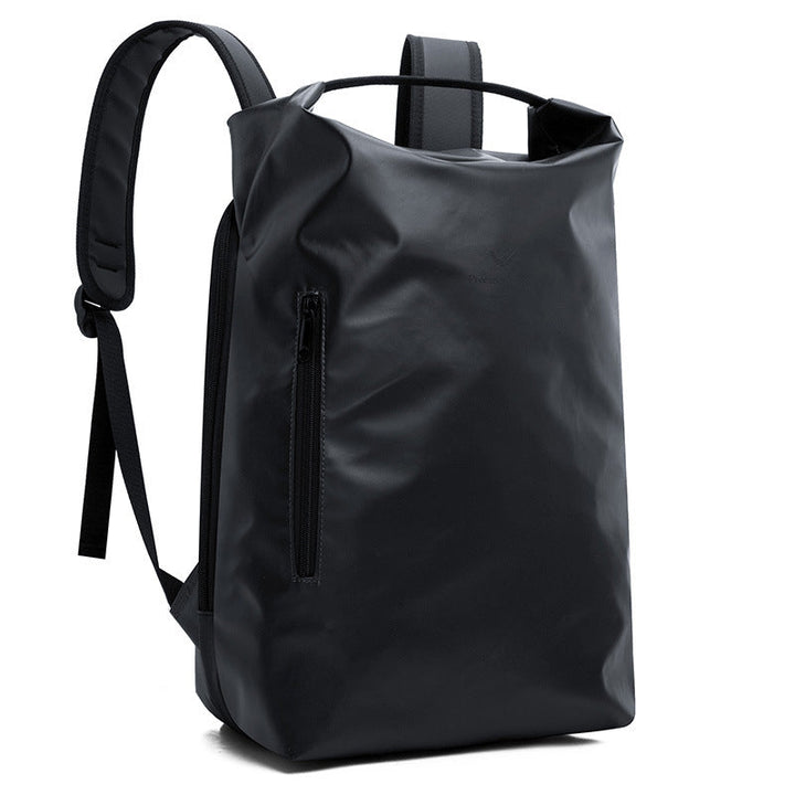 Waterproof Roll-Top Backpack Kalsten