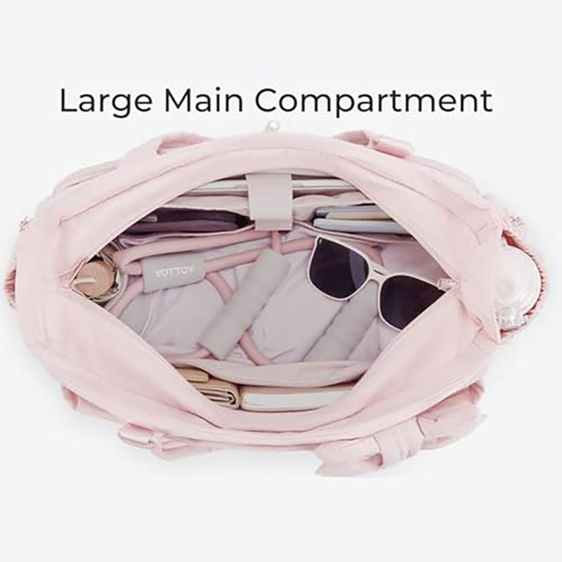Fashionable handbag Kalsten