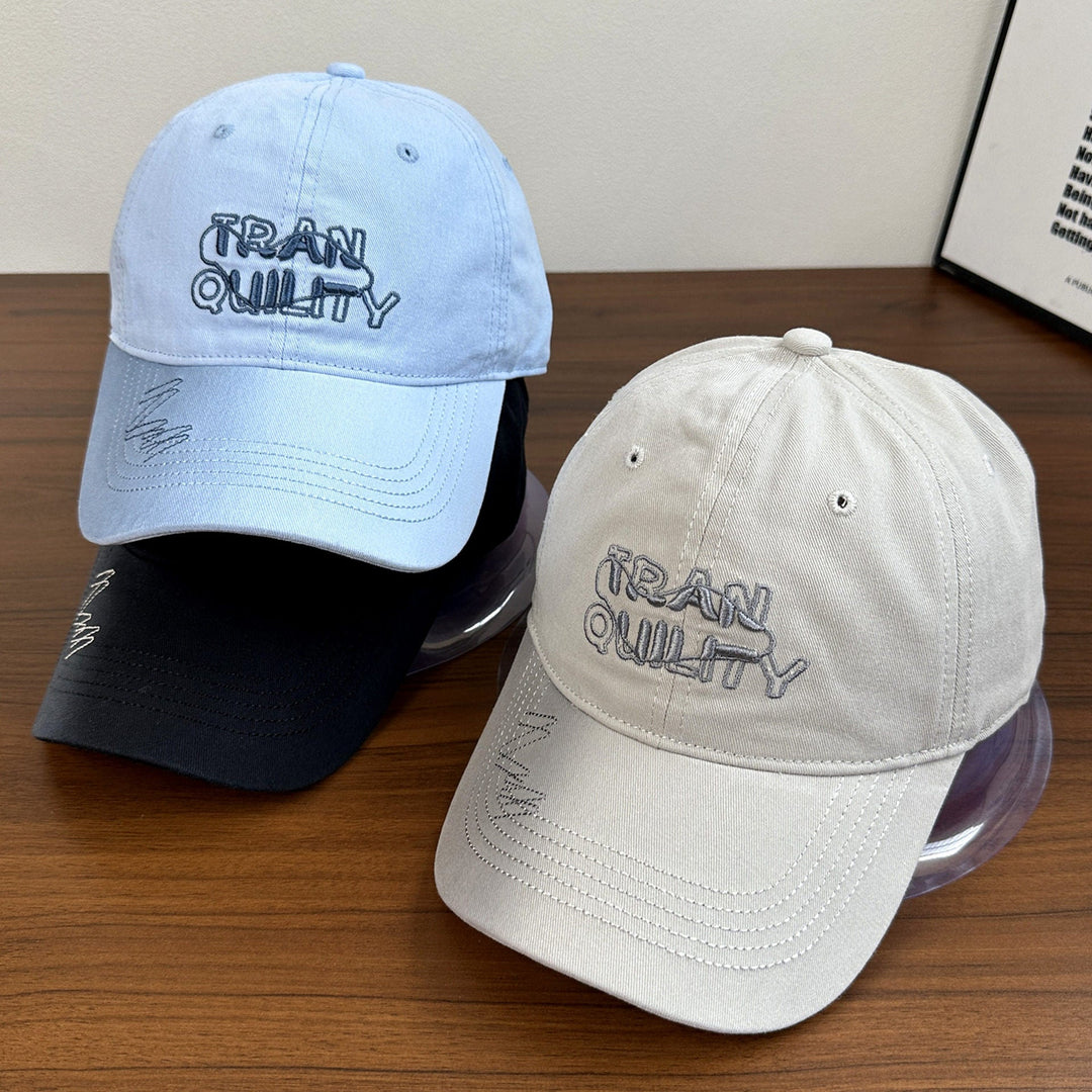 Women's Stylish Adjustable Baseball Cap Kalsten