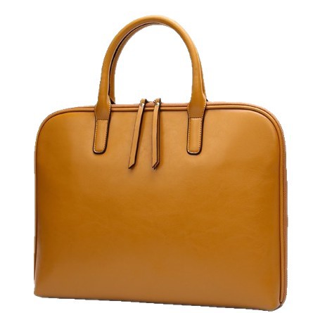 Elegant Handbag with Fashionable Scarf Kalsten