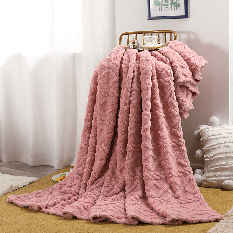 Ladies Snuggle Blanket Kalsten