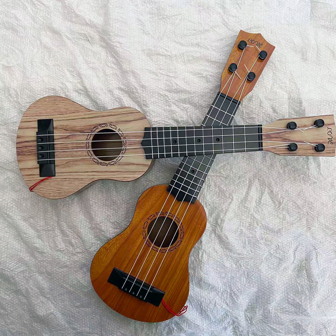 Wooden Acoustic Ukulele Kalsten