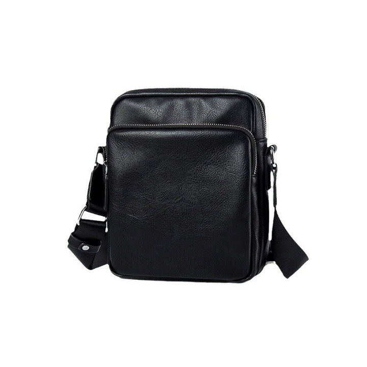 Shoulder bag made of high-quality leather Kalsten