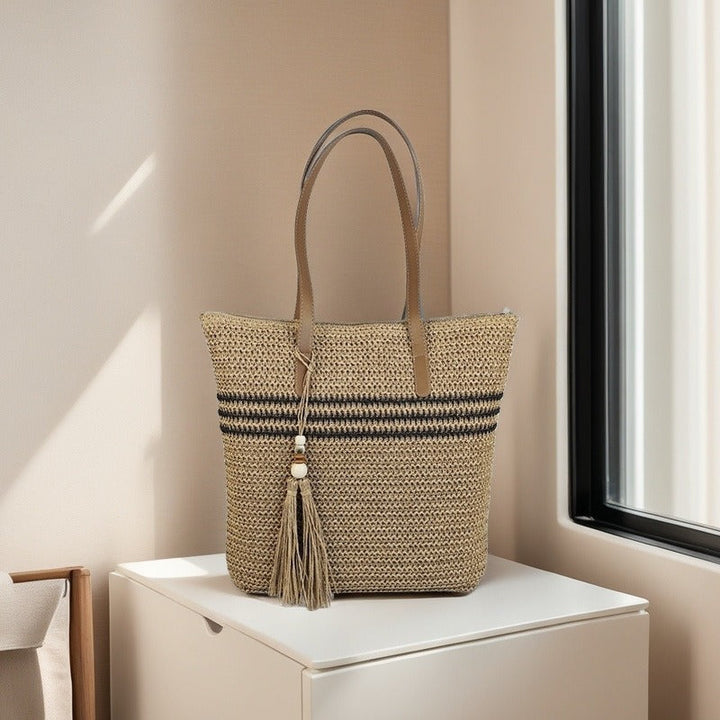 Beach bag Kalsten