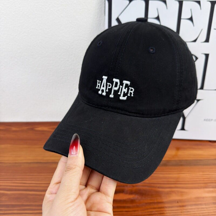 Women's Casual Cotton Adjustable Baseball Cap Kalsten