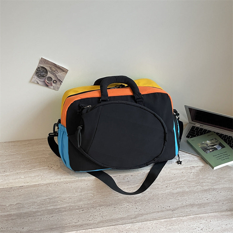 Multifunctional Sports Bag Kalsten