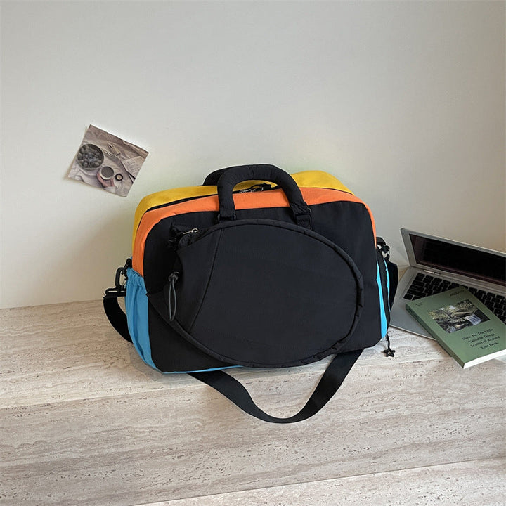 Multifunctional Sports Bag Kalsten