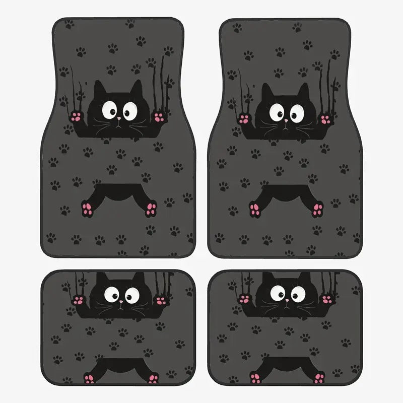 Vehicle Floor Mats Kalsten