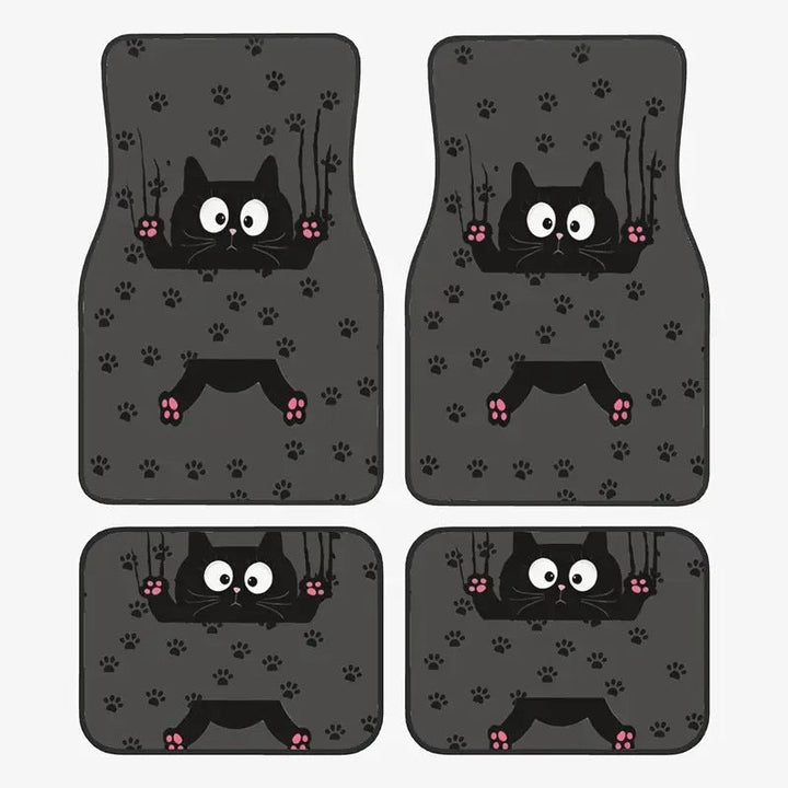 Vehicle Floor Mats Kalsten