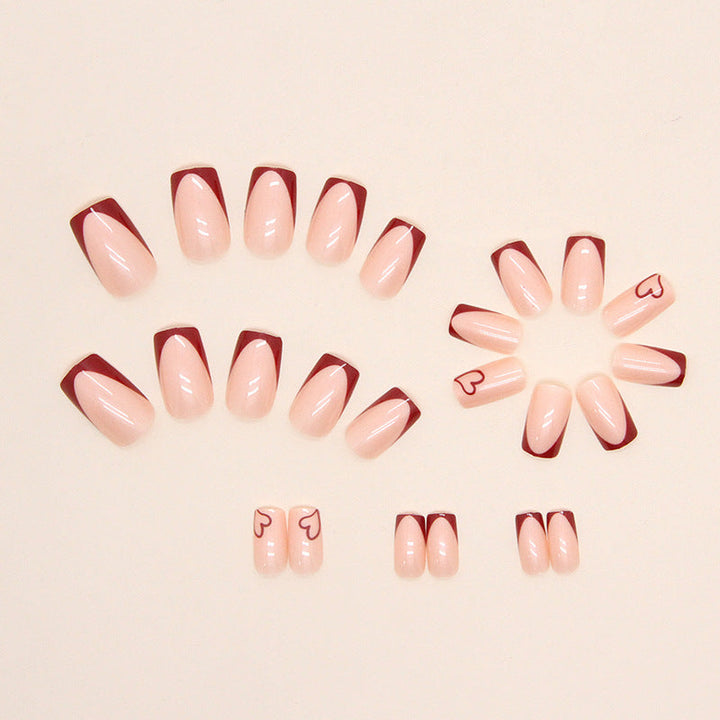 Artistic Nail Design Set Kalsten