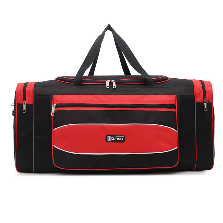 Women’s Sporty Multifunctional Travel Bag Kalsten