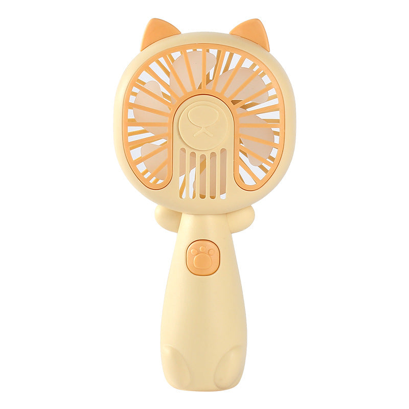 Women's handy table fan Kalsten