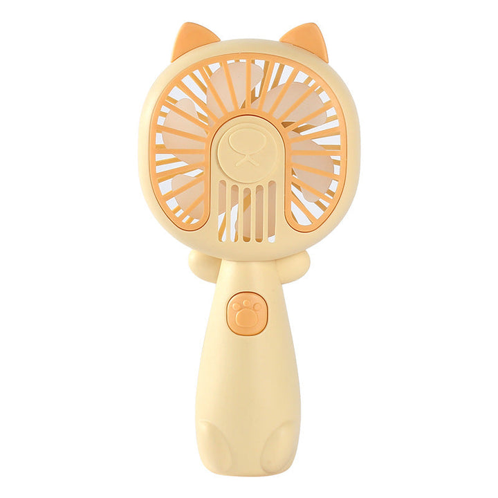 Women's handy table fan Kalsten