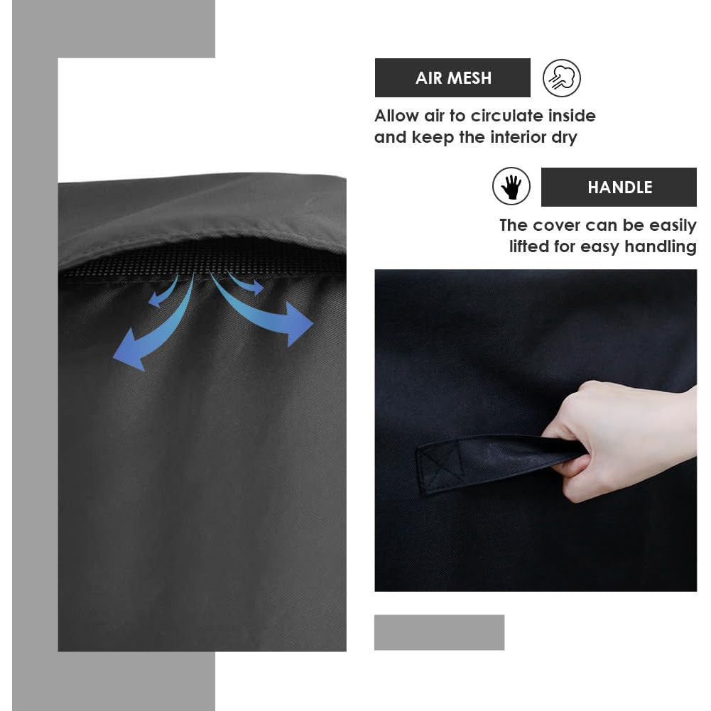 Protective cover for sports equipment Kalsten